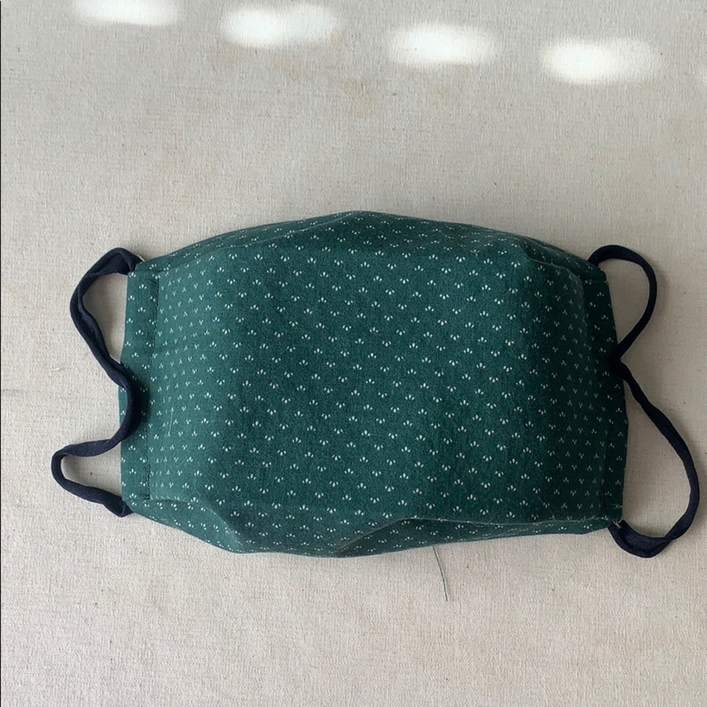 Handmade Face Mask